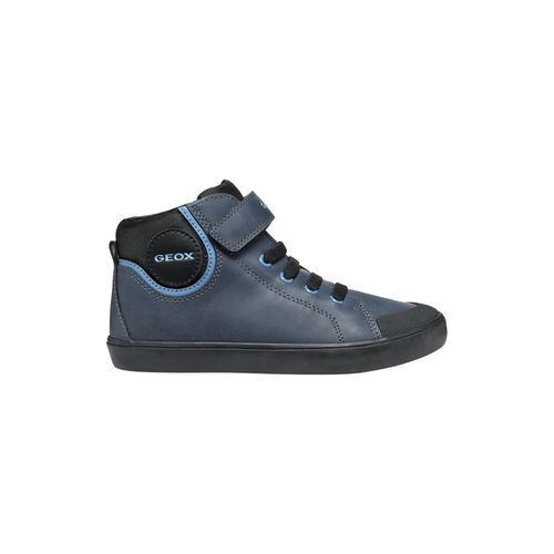 Baskets Femme Geox Gisli