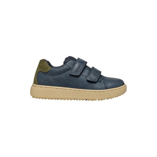 Baskets Femme Geox Theleven
