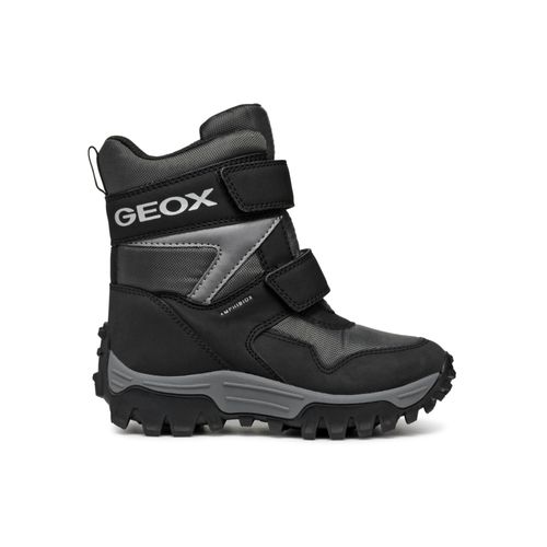 Bottes D'hiver Femme Geox Himalaya