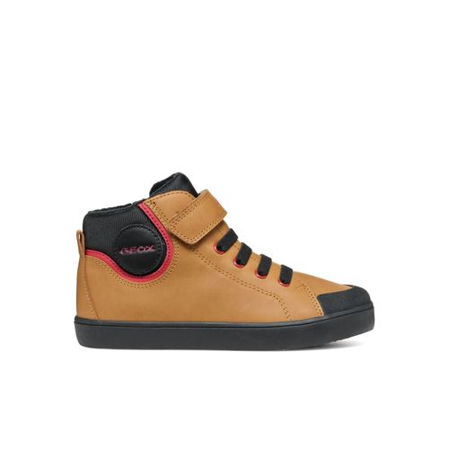 Baskets Femme Geox Gisli