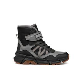 Bottines Femme Geox Flexyper Plus