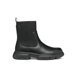 Chaussures Bottines Geox Junette