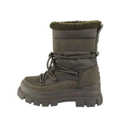 Bottines Femme Buffalo Aspha Blizzard 2