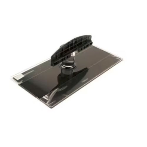 PIED DE TV SAMSUNG BN 96 SUPPORT METAL NOIR POUR POSER L APPAREIL SUR TABLE POUR GRAND TELEVISEUR SECURITE STABILITE POUR APPAREIL AUDIO VIDEO REFERENCE BN96- 12923A Samsung