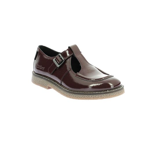 Ballerines Femme Kickers