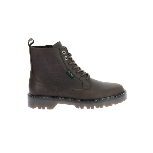 Chaussures Bottines Kickers Decklock