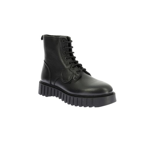 Bottines Femme Kickers Facet
