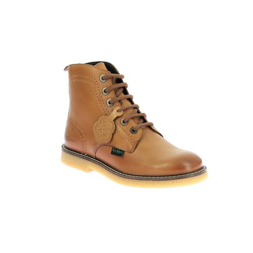 Chaussures Bottines Kickers Leon