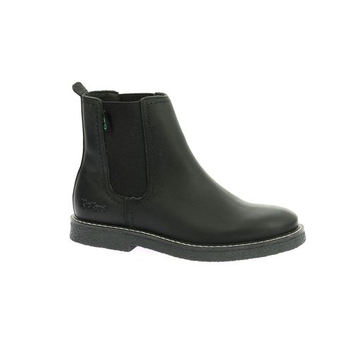 Bottines Femme Kickers Lorel