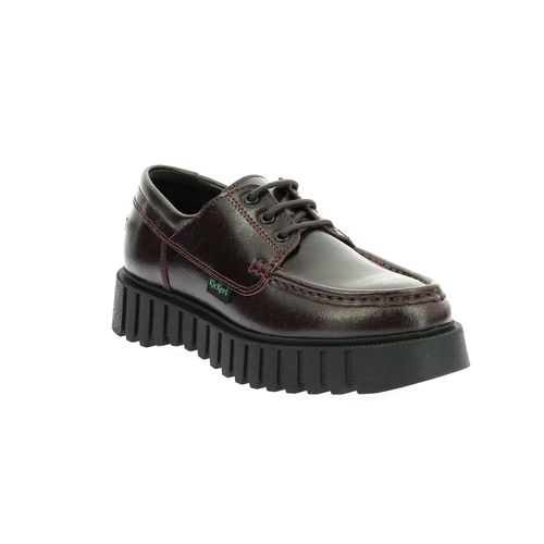 Chaussures Bateau Kickers Famy