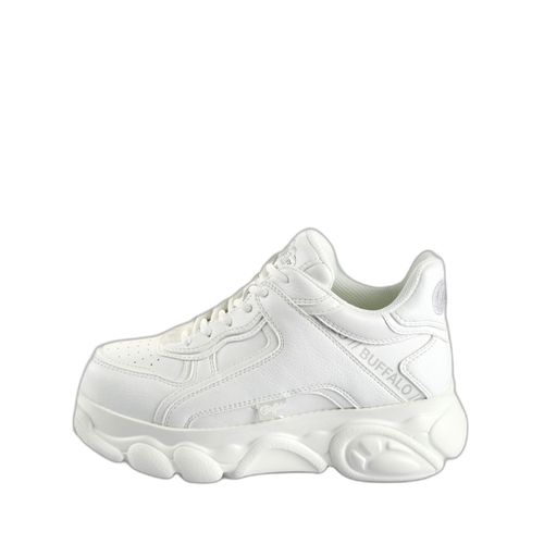 Baskets Femme Buffalo Cld Echo - Vegan Nappa