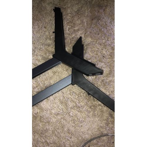 Pied TV LG 43qned80