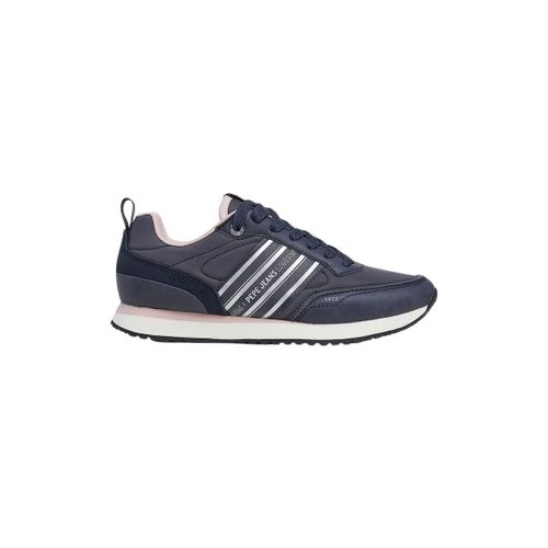 Baskets Femme Pepe Jeans Dublin City