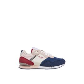 Baskets Pepe Jeans London Colors