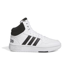 Chaussures Baskets Adidas Hoops Mid