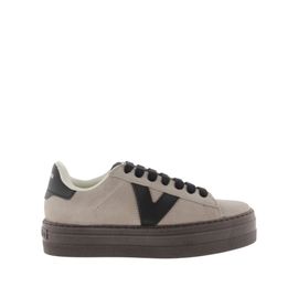 Baskets En Daim Victoria Barcelona Deportivo