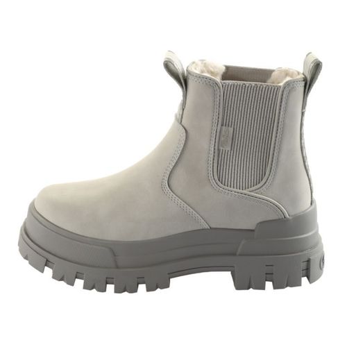 Bottines Femme Buffalo Aspha Chelsea Warm