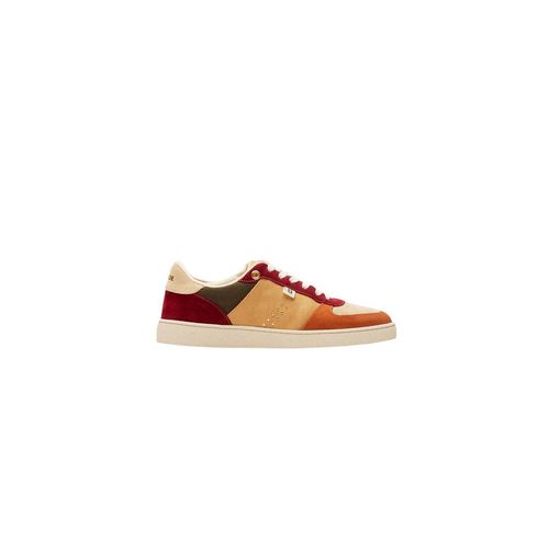 Baskets Femme Odaje Marie