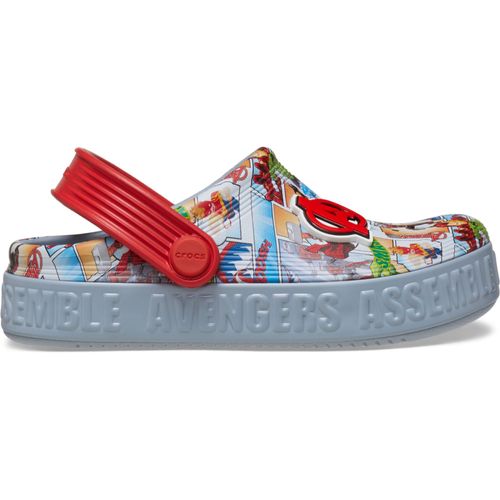Sabots Bébé Crocs Avengers Off Court