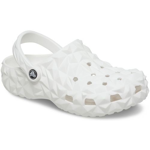 Chaussures Sabots Crocs Classic Geometric