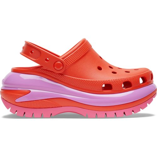 Chaussures Sabots Crocs Mega Crush