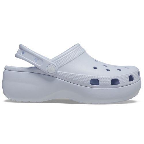 Chaussures Sabots Plateforme Fille Crocs Classic