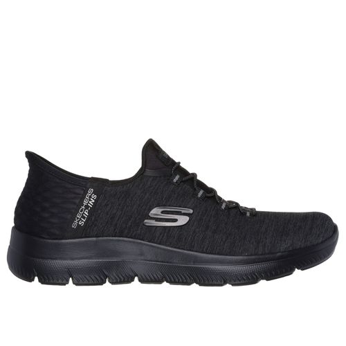 Chaussures Baskets Skechers Summits Dazzling Haze