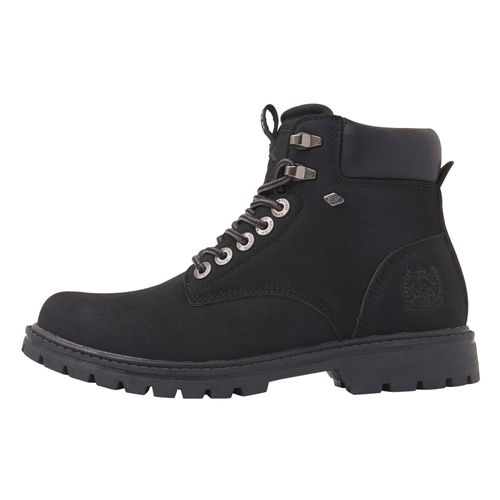 Bottines Femme British Knights Secco