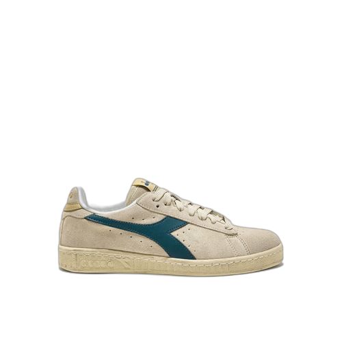 Baskets Diadora Game L Waxed Low