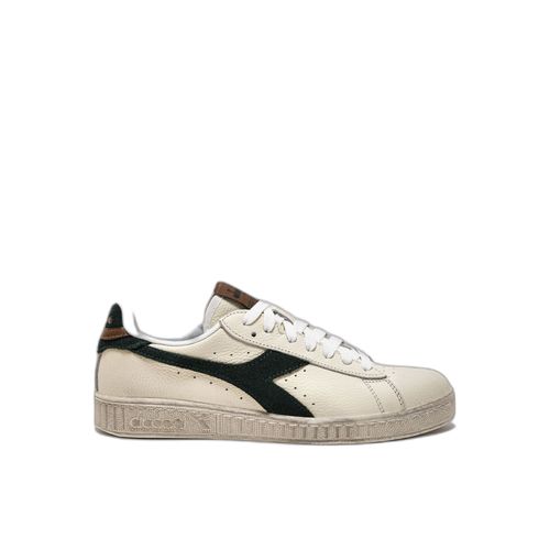 Baskets Diadora Game L Waxed Pop Low