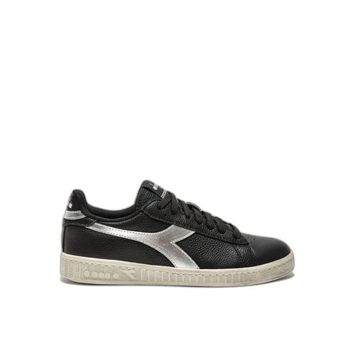 Baskets Diadora Game L Waxed Metal Low
