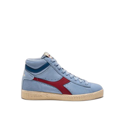 Baskets Haut Diadora Game L Waxed High