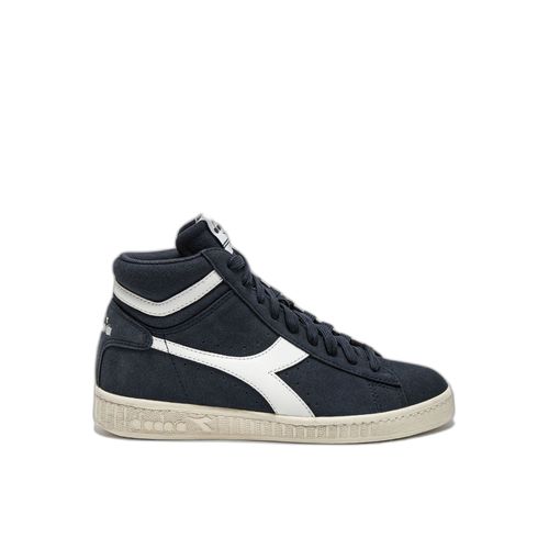 Baskets Haut Diadora Game L Waxed High