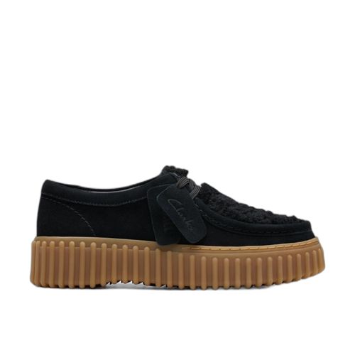 Chaussures Mocassins Clarks Torhill Bee