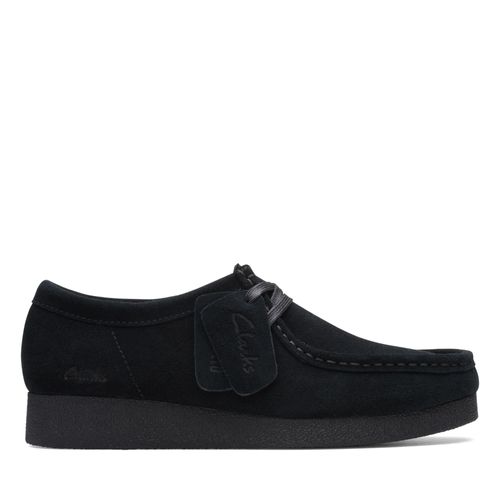 Chaussures Mocassins Clarks Wallabeeevosh