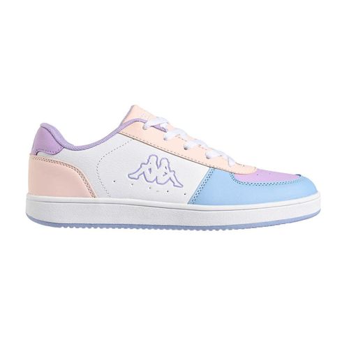 Baskets Kappa Malone Lace