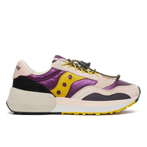 Baskets Femme Saucony Jazz Nxt