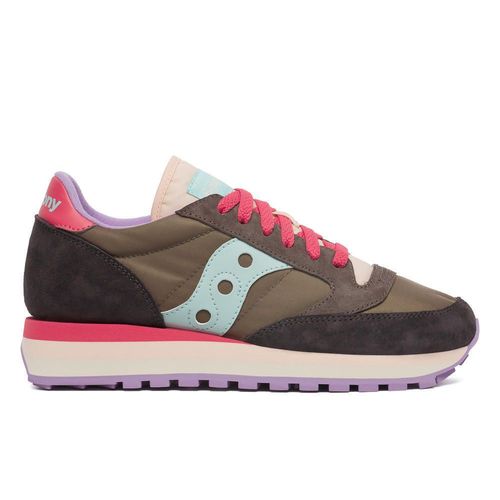 Baskets Saucony Jazz Triple