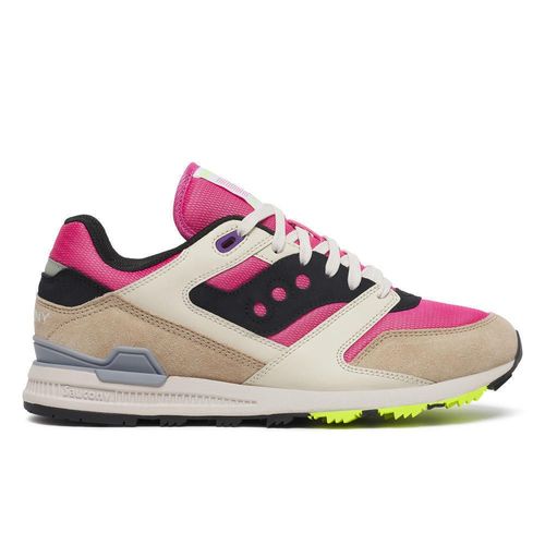 Baskets Saucony Courageous