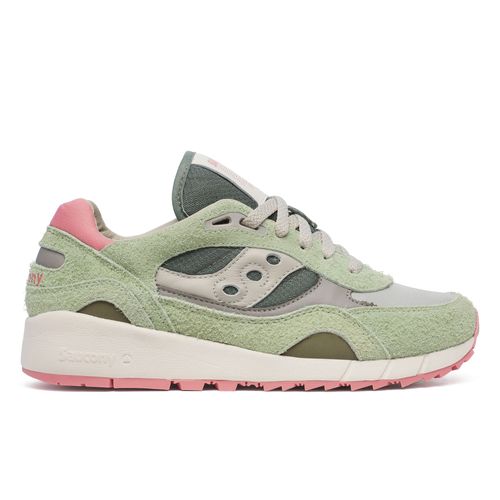 Baskets Femme Saucony Shadow 6000