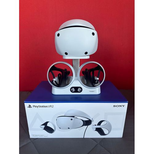 Casque Playstation Vr2