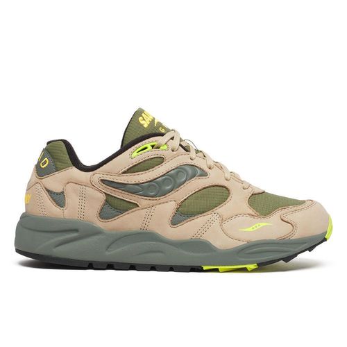 Baskets Saucony Grid Shadow 2