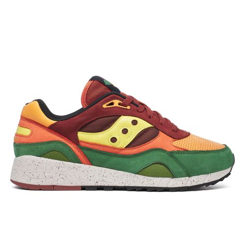 Baskets Saucony Shadow 6000