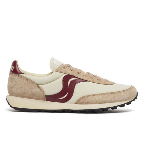 Baskets Saucony Trainer 80
