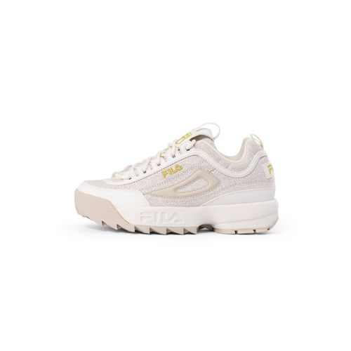 Baskets Femme Fila Disruptor F