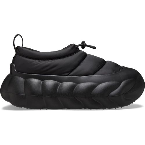 Sabots Crocs Overpuff Shorty