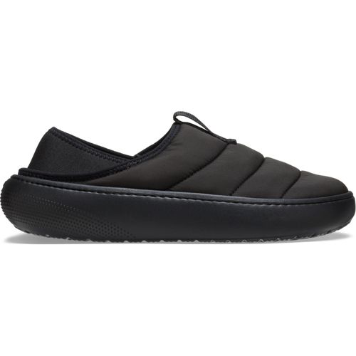 Chaussures Sabots Crocs Classic Puff Moc