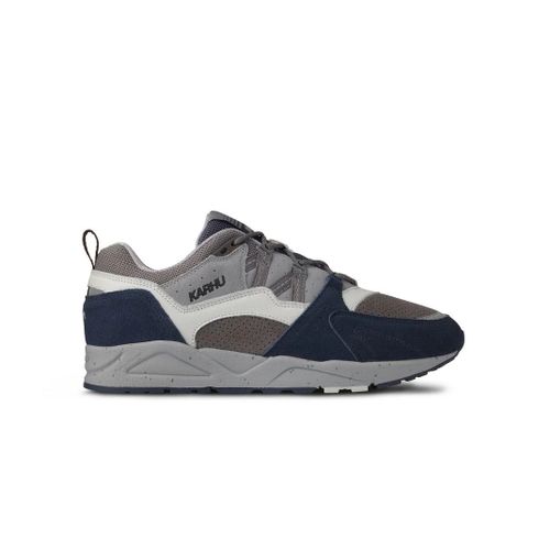 Baskets Karhu Fusion 2.0 F804176 Mood Indigo Smoked Pearl