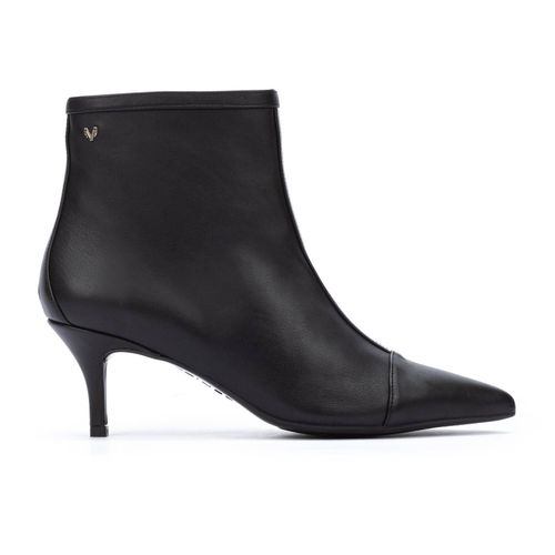 Bottines À Talon Femme Martinelli Fontaine