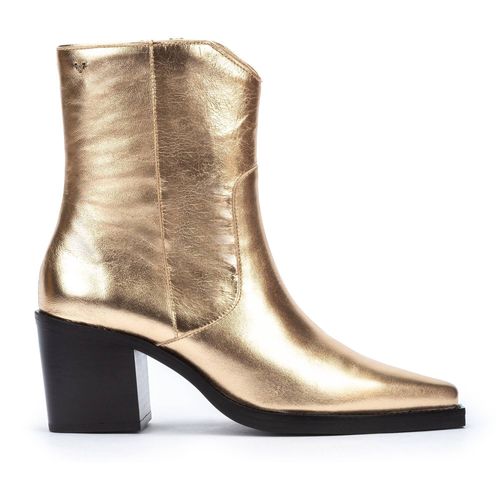 Bottines À Talon Femme Martinelli Kayla